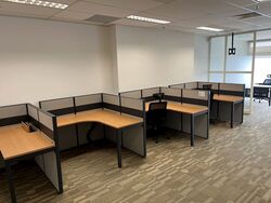 Raffles Place MRT (D1), Office #550743431